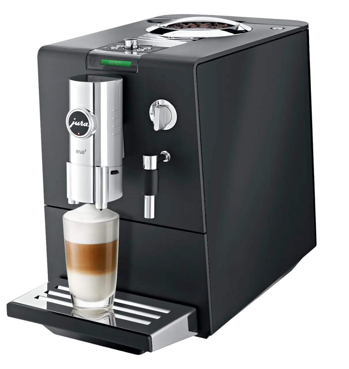 Ремонт техники Jura в сервисном центре FIX-Jura